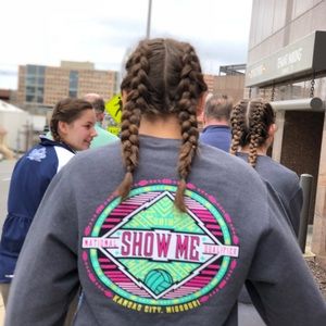 Meet your Posher, Molly